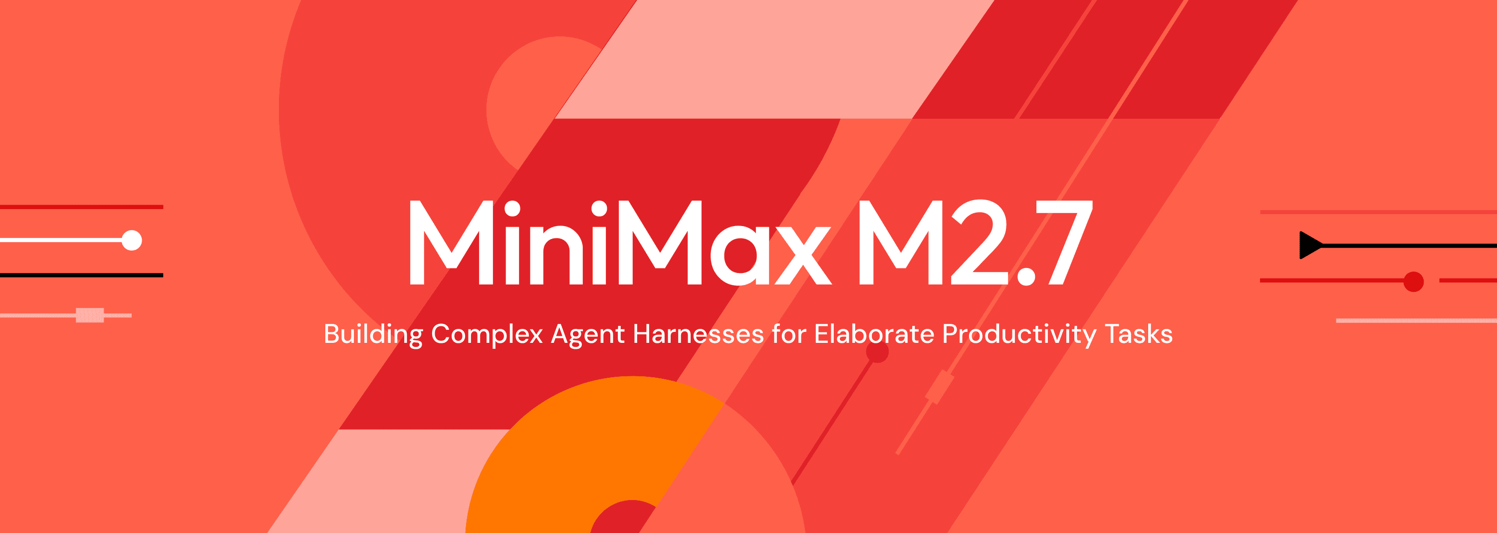 🚀 MiniMax M2.7: Early Echoes of Self-Evolution