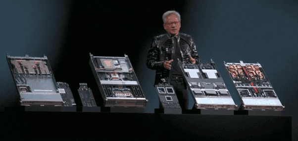 🚀 NVIDIA CES 2026: Vera Rubin Chip Architecture Officially Unveiled & In Full Production