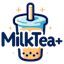 MilkTea+