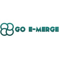 Go E-Merge Sdn Bhd Logo